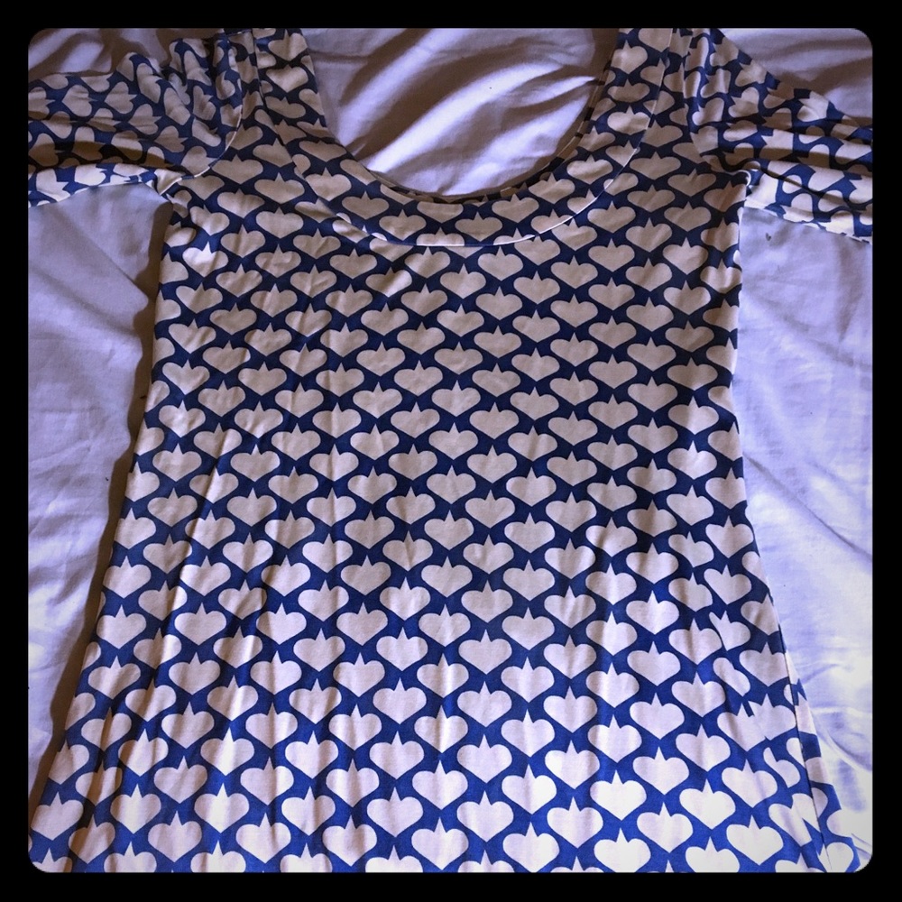 Diane von furstenburg vintage dress! Size 4!